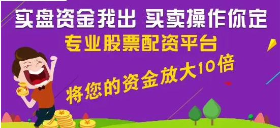 追求财富增值的选择之一：期货配资的优势与风险。